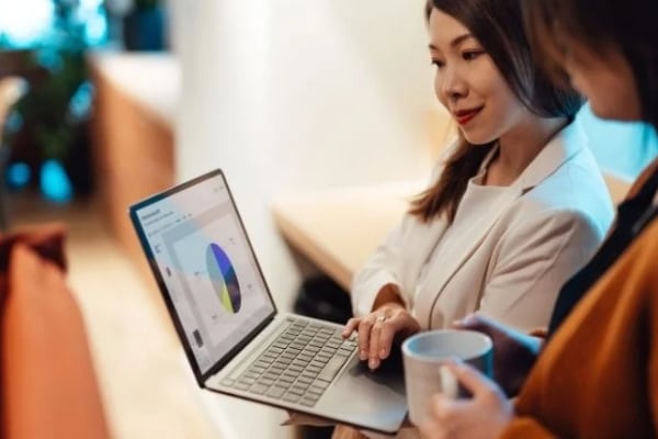 Why Connected Finance Systems Matter