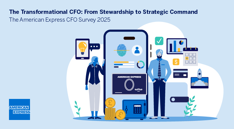 The Transformational CFO: From Stewardship to Strategic Command