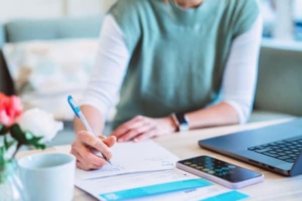 How to Create a Budget for a Small Business