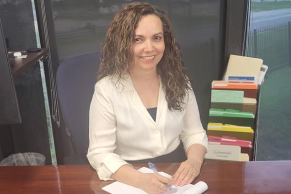 From Taxes to Triumph: Empowering the Community with American Express