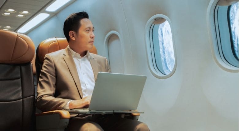 How Analytics and Data Can Help Transform Travel and Expense Management