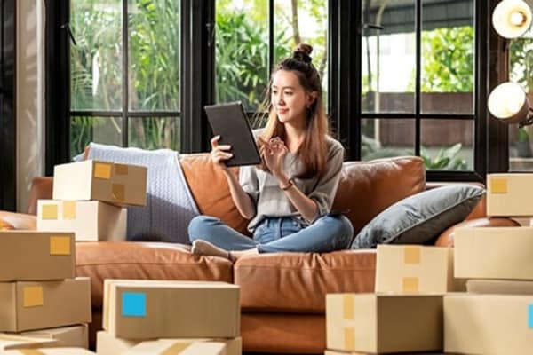 How to Build an Online Store