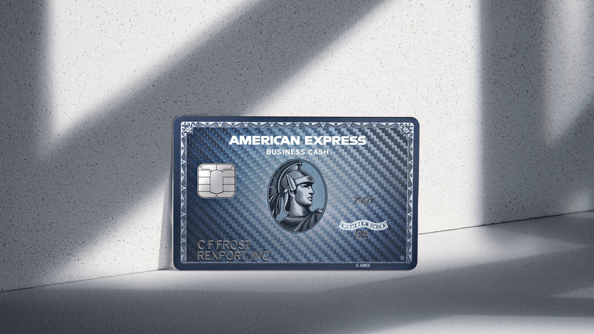 Introducing the American Express Graphite™ Business Cash Unlimited Card
