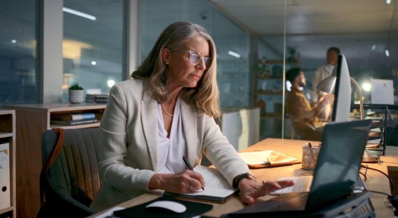 Manage Business Spending with Virtual Cards