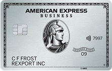 The Business Platinum Card®
