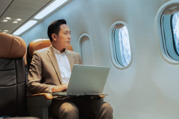 How Analytics and Data Can Help Transform Travel and Expense Management