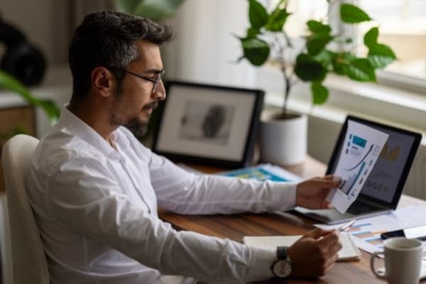 How to Calculate Gross Profit Margin (With Formula and Examples)