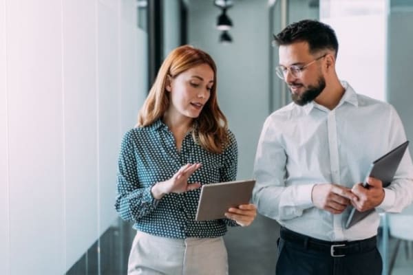 How to Create and Manage Business Invoices