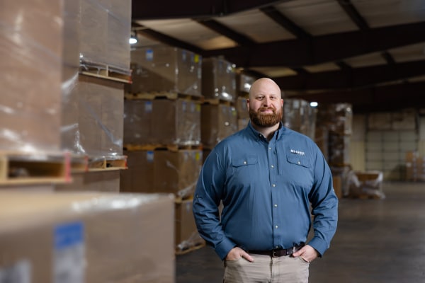 On The Road with Control, Security, and Segmented Spend: How American Express® Virtual Cards help Mi-Sher Fleet organize payments