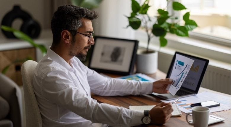 Business Receipt Management: Organize, Track, and Manage Expenses