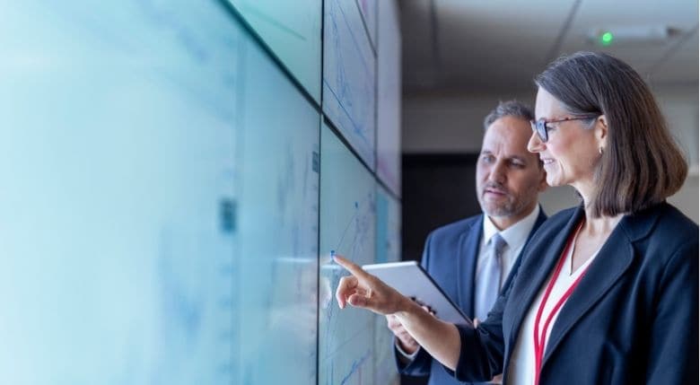 Are FinTech Solutions the Key to Helping Unlock Small-Business Growth?