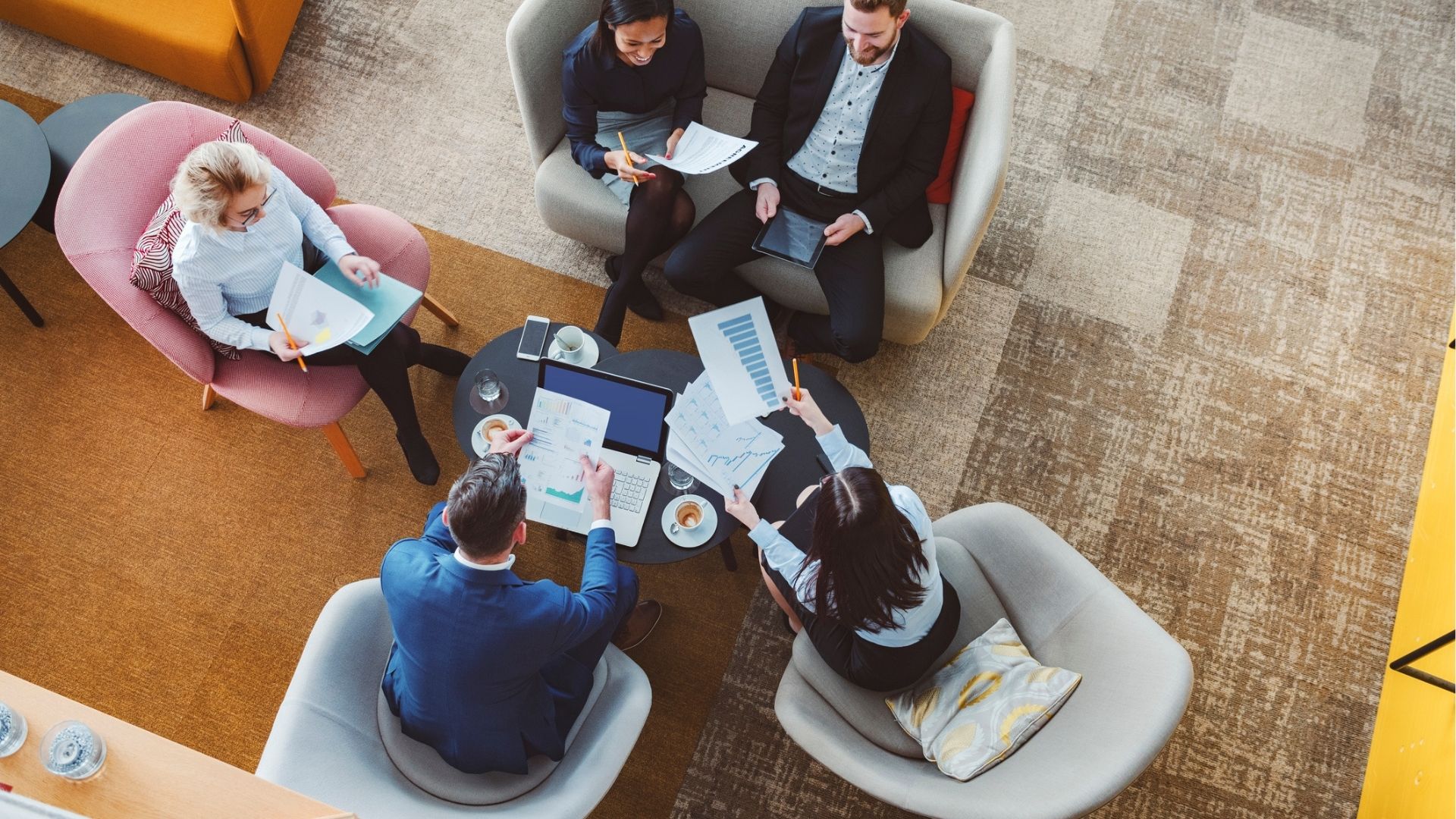 Global Expansion: How to Enter International Supply Chains