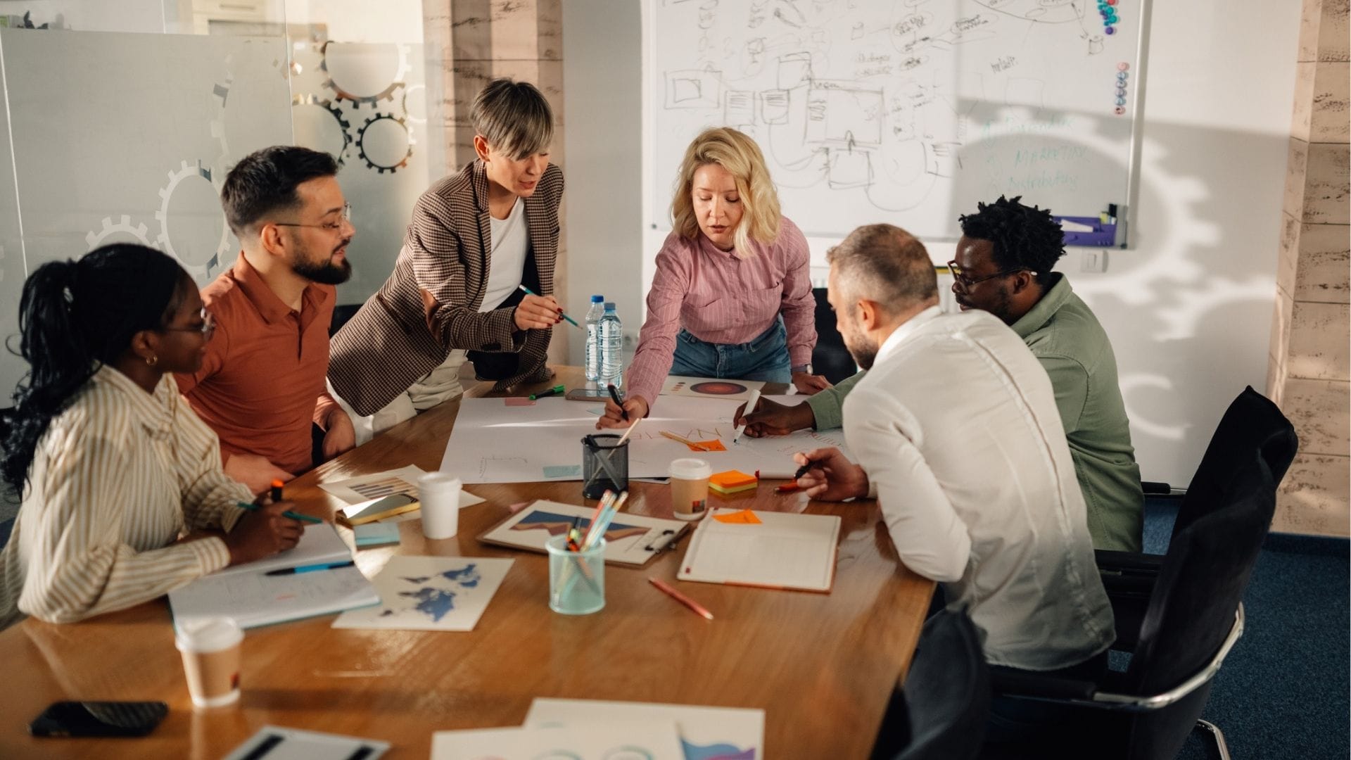 How to Plan for and Invest in Business Growth
