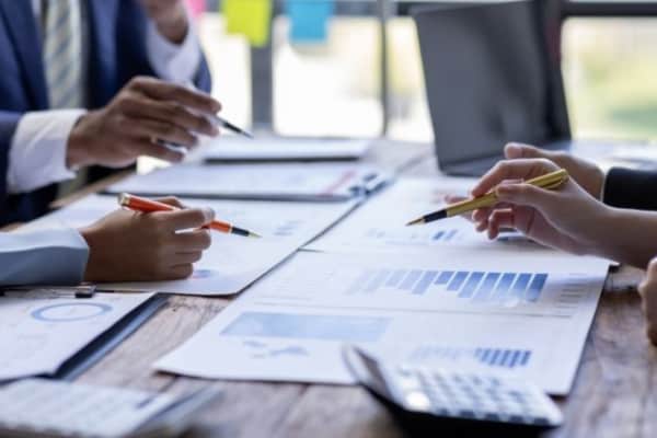 A Guide to Financial Modeling and Financial Analysis