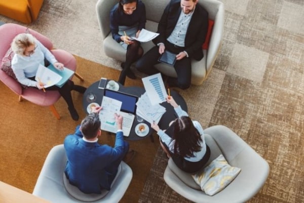 Global Expansion: How to Enter International Supply Chains