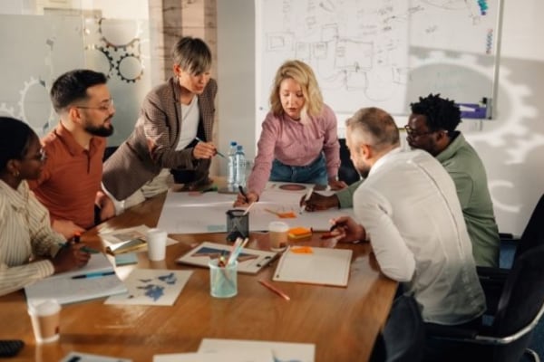 How to Plan for and Invest in Business Growth