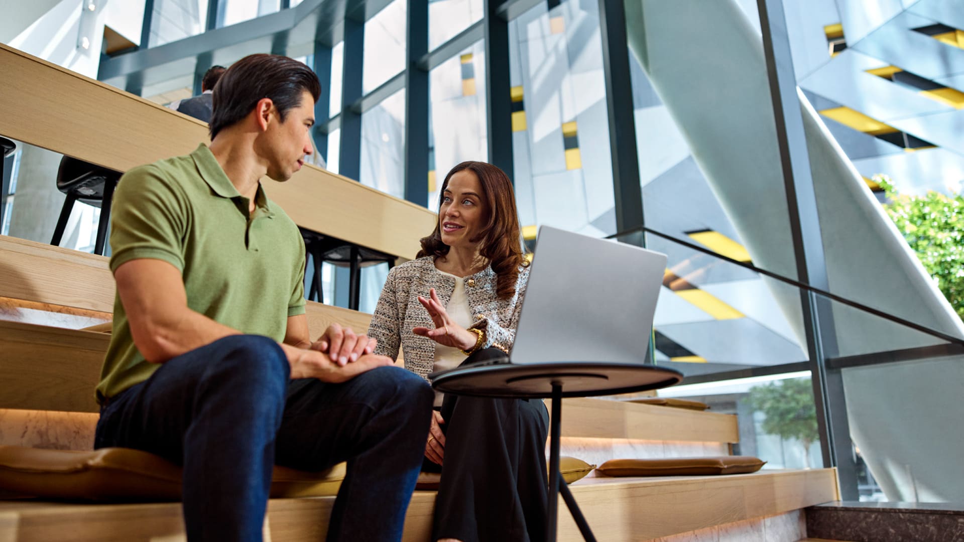 How Amex Corporate™ Helps Organizations Navigate Growing Financial Complexity