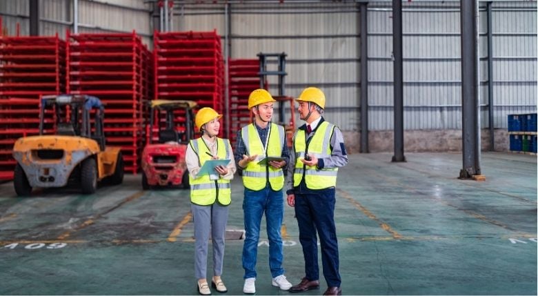 Weathering Volatility with Supply Chain Risk Management