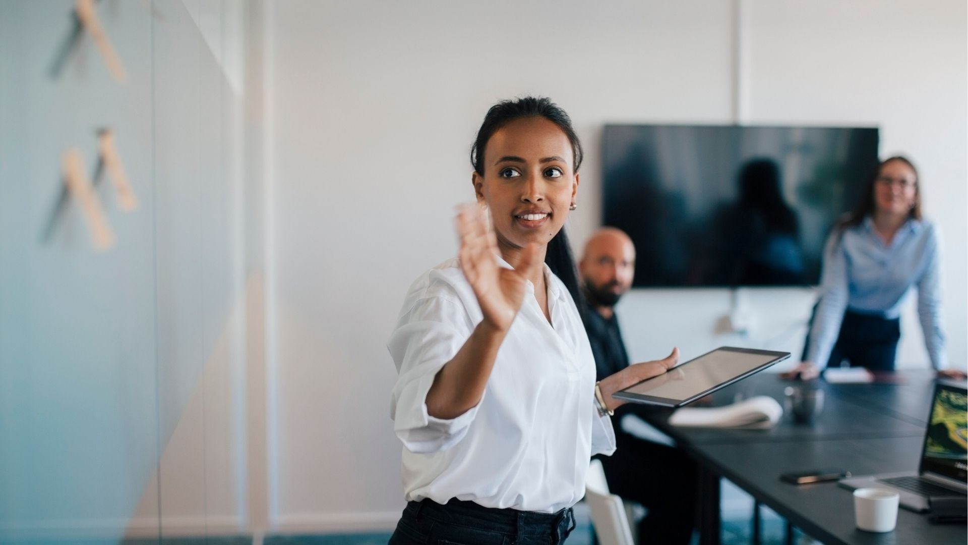 What Is Digital Transformation and How Does It Work?