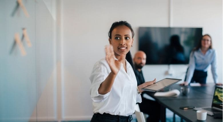 What Is Digital Transformation and How Does It Work?