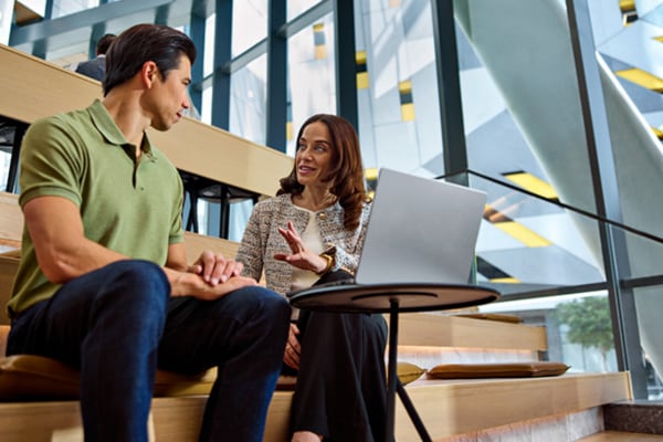 How Amex Corporate™ Helps Organizations Navigate Growing Financial Complexity