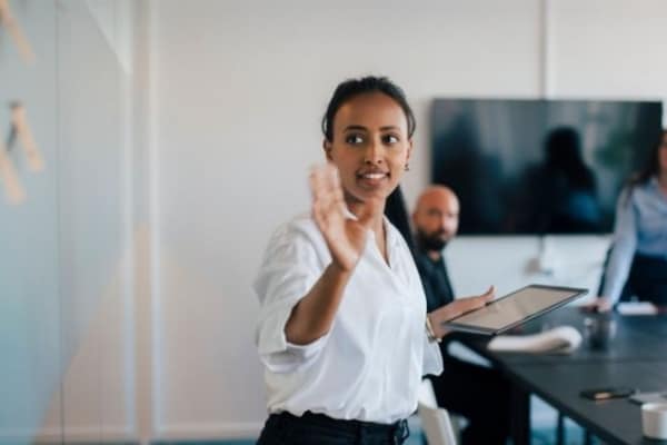 What Is Digital Transformation and How Does It Work?