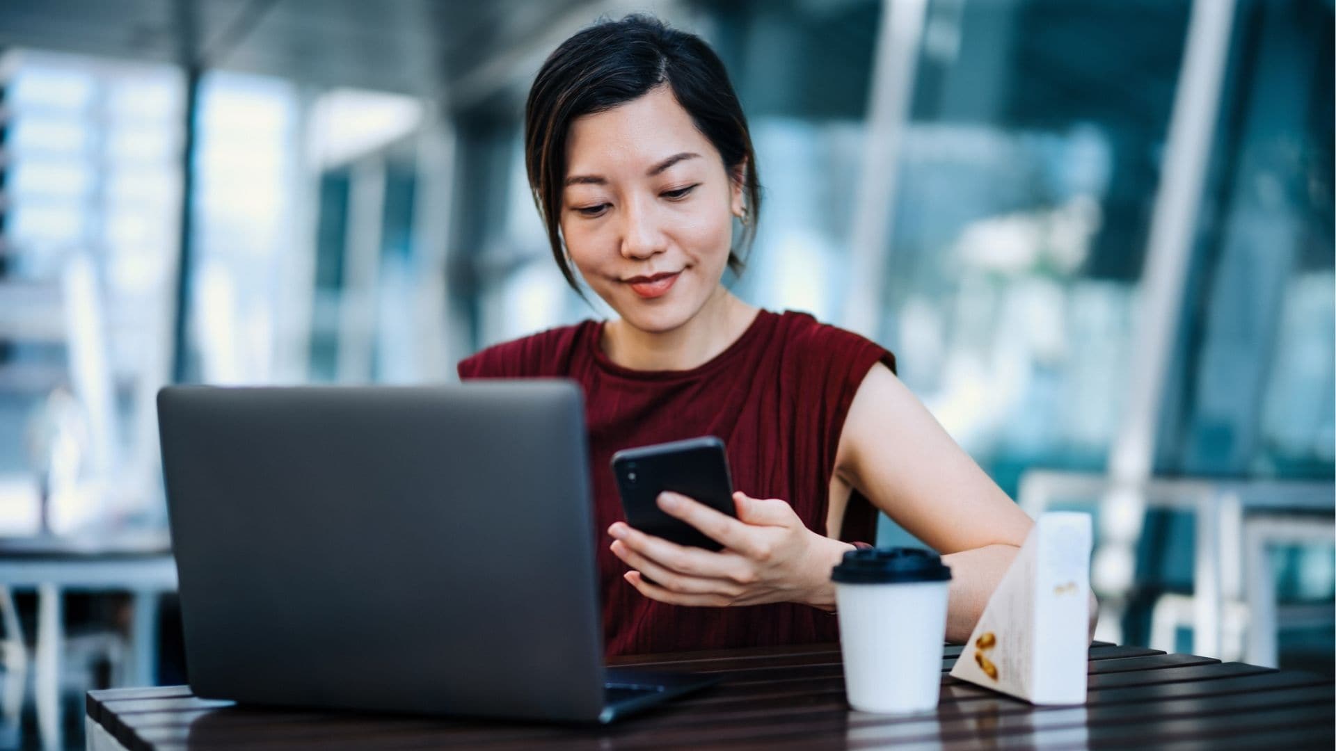 What to Look for in a Company Card Program