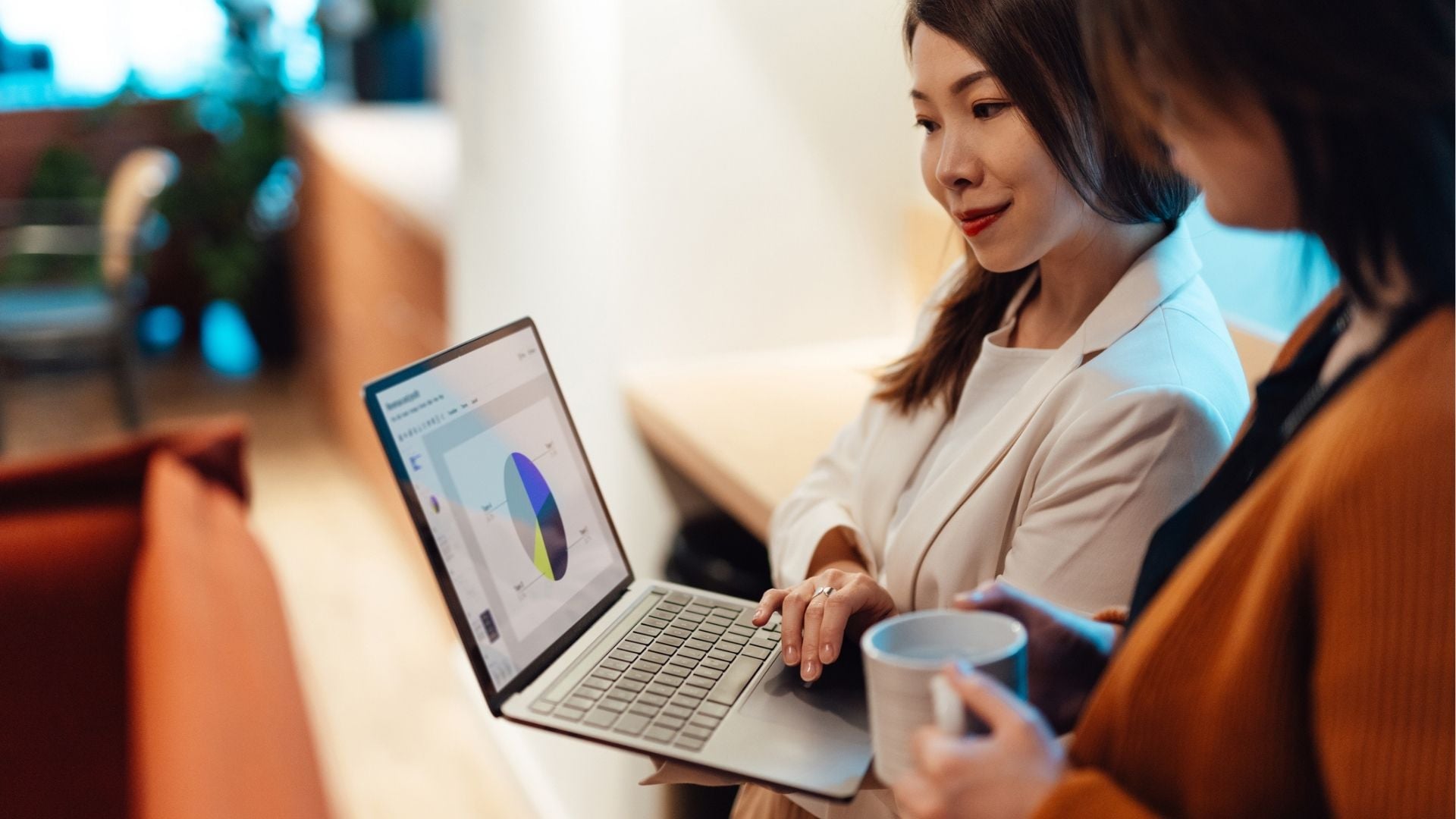 Why Connected Finance Systems Matter