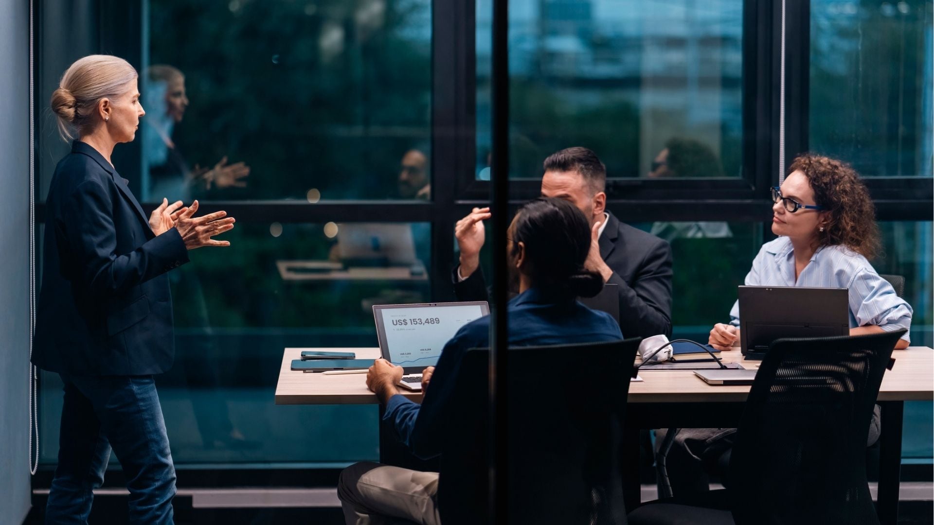 Creating a Stronger Foundation for Financial Oversight
