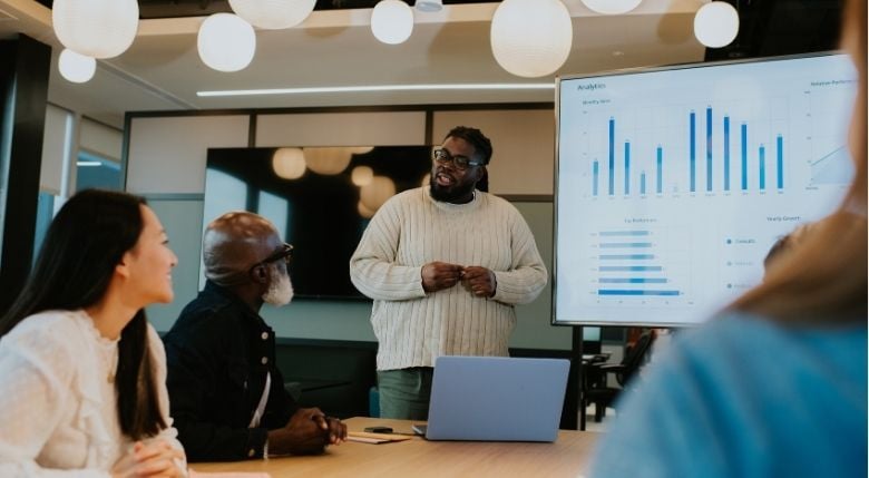 The Hidden Costs of Manual Finance Processes