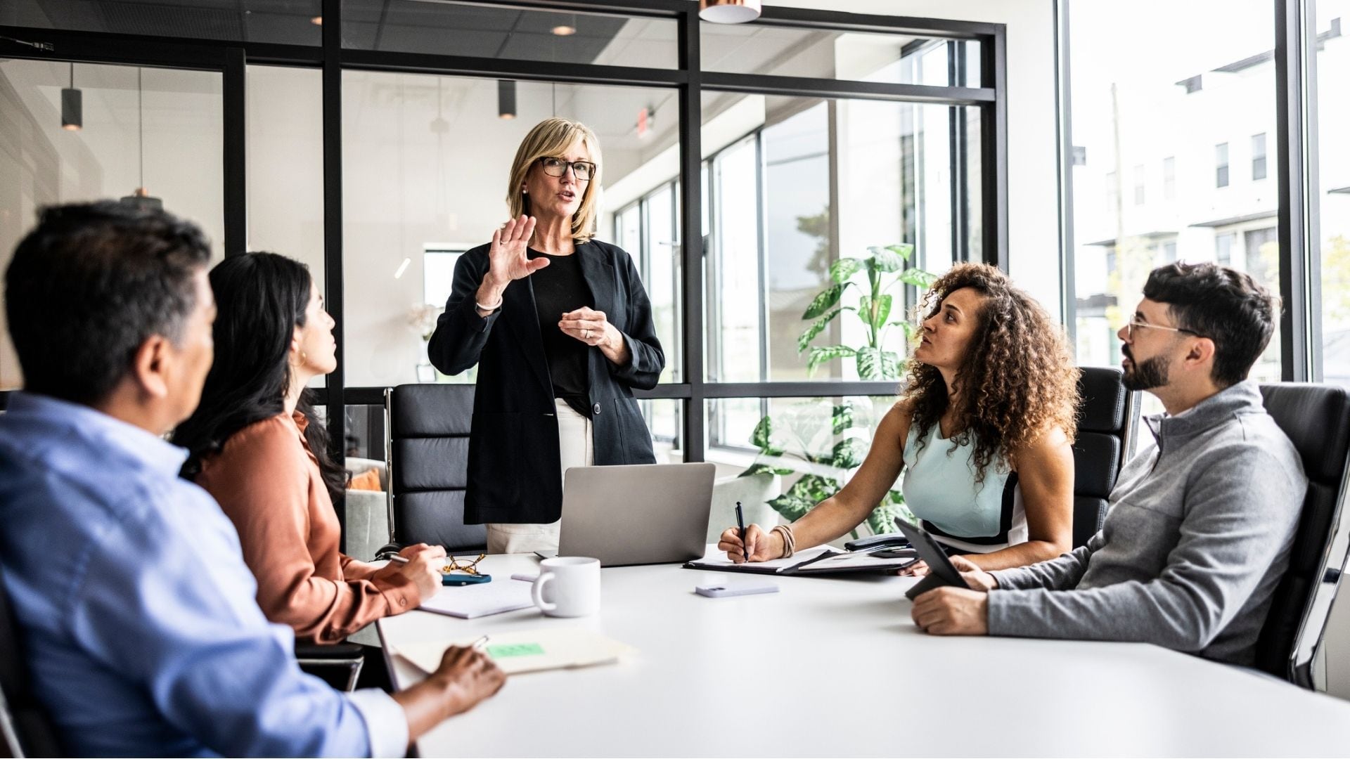Signs Your Finance Processes May Be Holding Back Growth