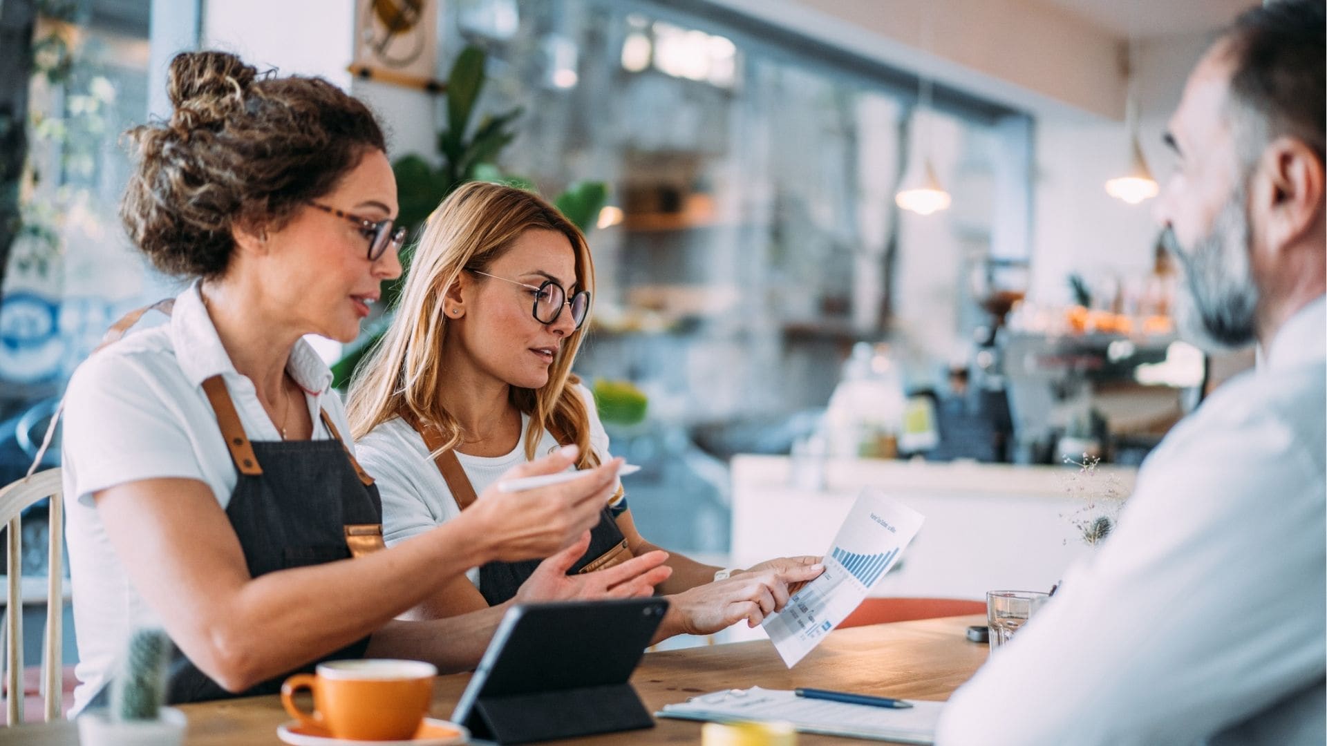 Types of Business Risks and Ideas for Managing Them