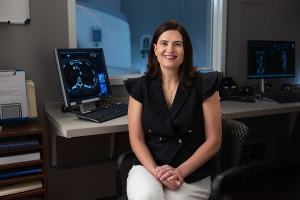 Where Financial Health Meets Patient Care: How LucidHealth manages with the American Express® Corporate Program