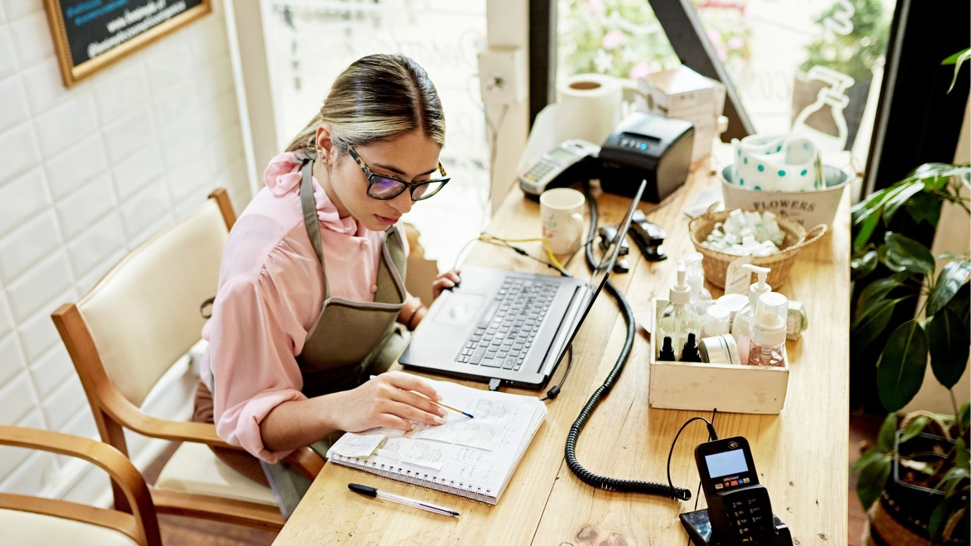 A Step-by-Step Guide to Cash-Flow Forecasting