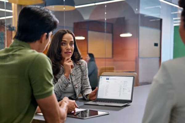 Amex Corporate: Onboarding, Simplified