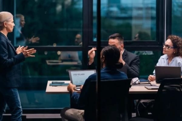 Creating a Stronger Foundation for Financial Oversight