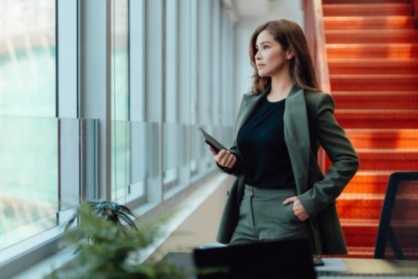 Expense Management Trends Shaping Mid-Sized Businesses Today