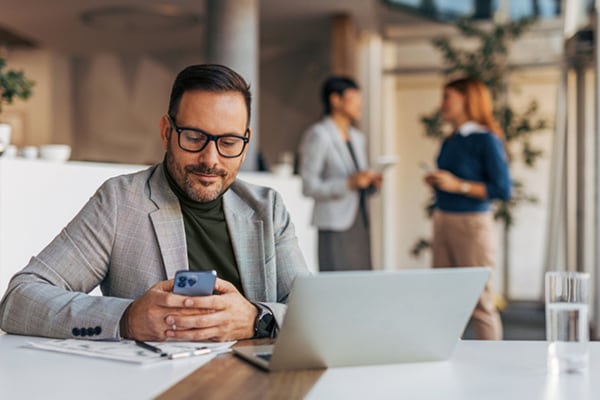 Power Your Business with Banking from American Express