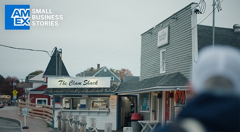 The Clam Shack | Kennebunkport, ME