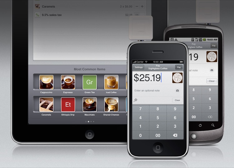 Программа square. Square приложение. Айфон на базе андроид. Общий телефон. Метр на телефоне.