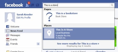 How to Add or Claim Your Facebook Business Page - BrightLocal