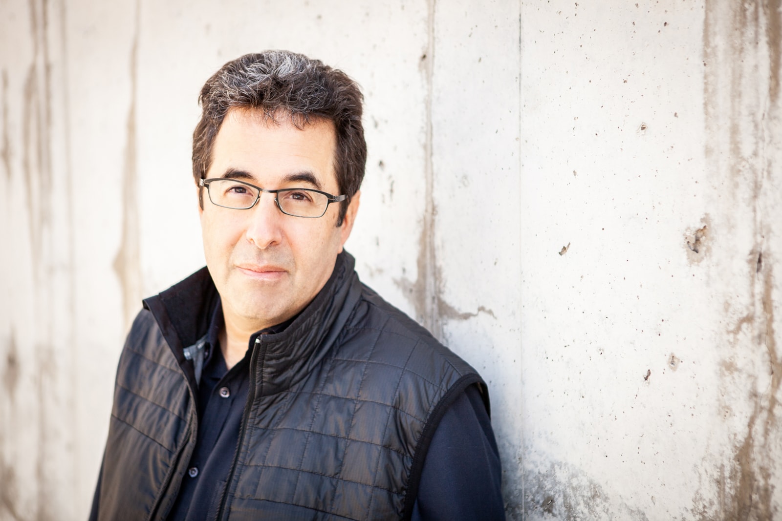 Barry Moltz 
