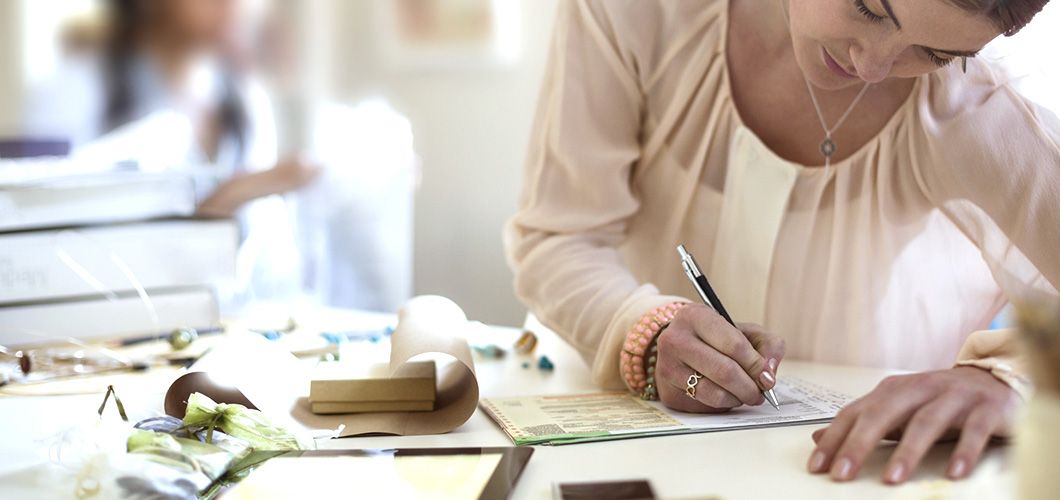 10 Most Overlooked Small-Business Tax Deductions