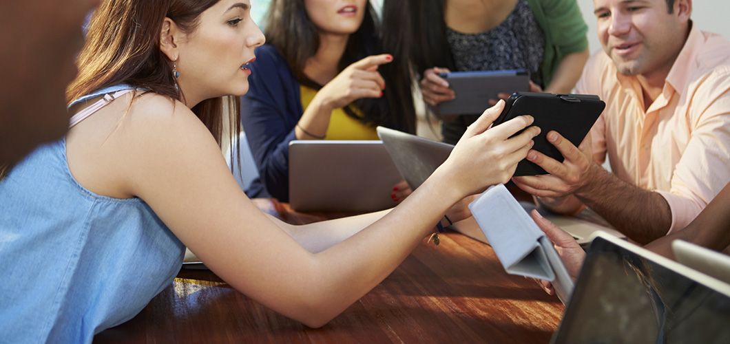 8 Best Practices to Promote Your Business on Social Media