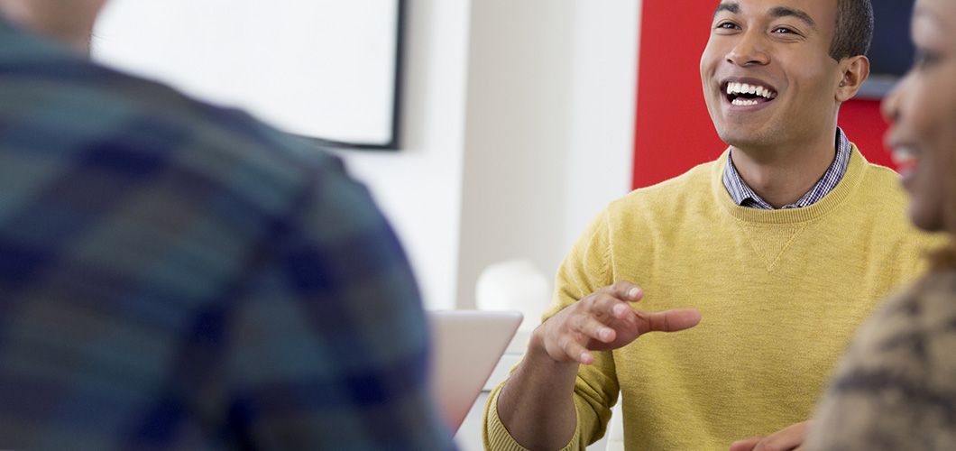 8 Ways to Instantly Increase Your Confidence
