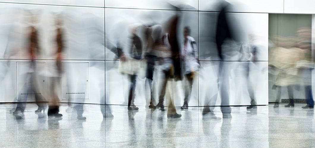 The True Danger of Being Too Busy