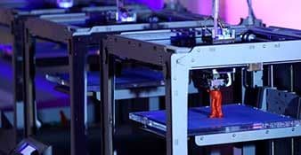 3d Printing
