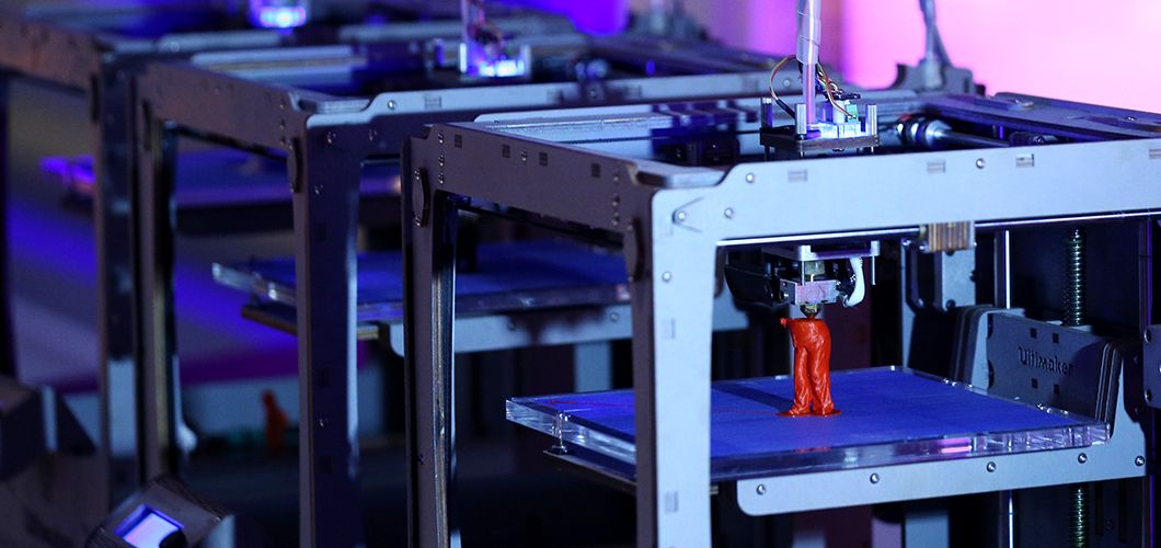 3d Printing Is Your Business Ready For The Next Industrial