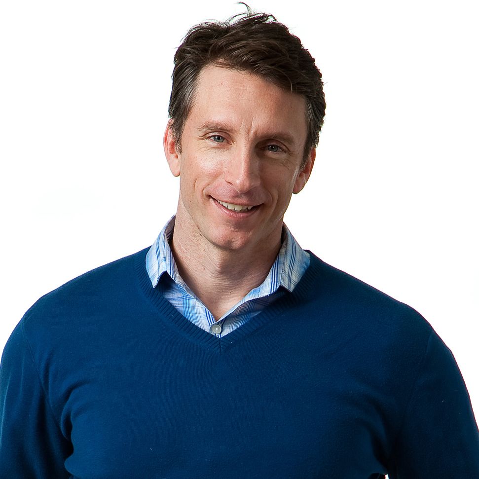 Mike Michalowicz