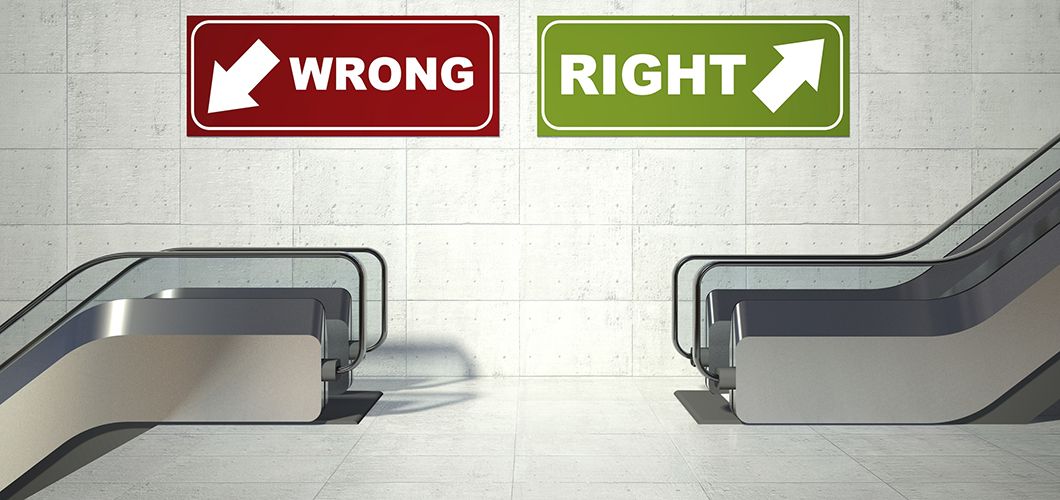 4 Telltale Signs of a Bad Business Opportunity